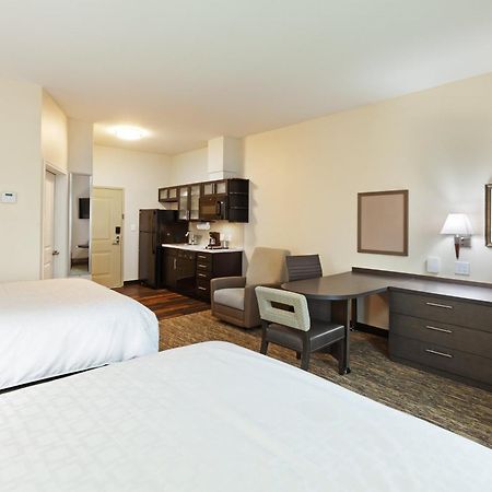 Candlewood Suites - Houston - Pasadena By Ihg Exterior photo