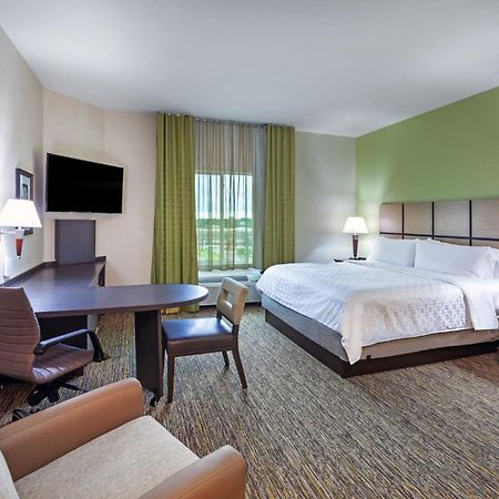 Candlewood Suites - Houston - Pasadena By Ihg Exterior photo
