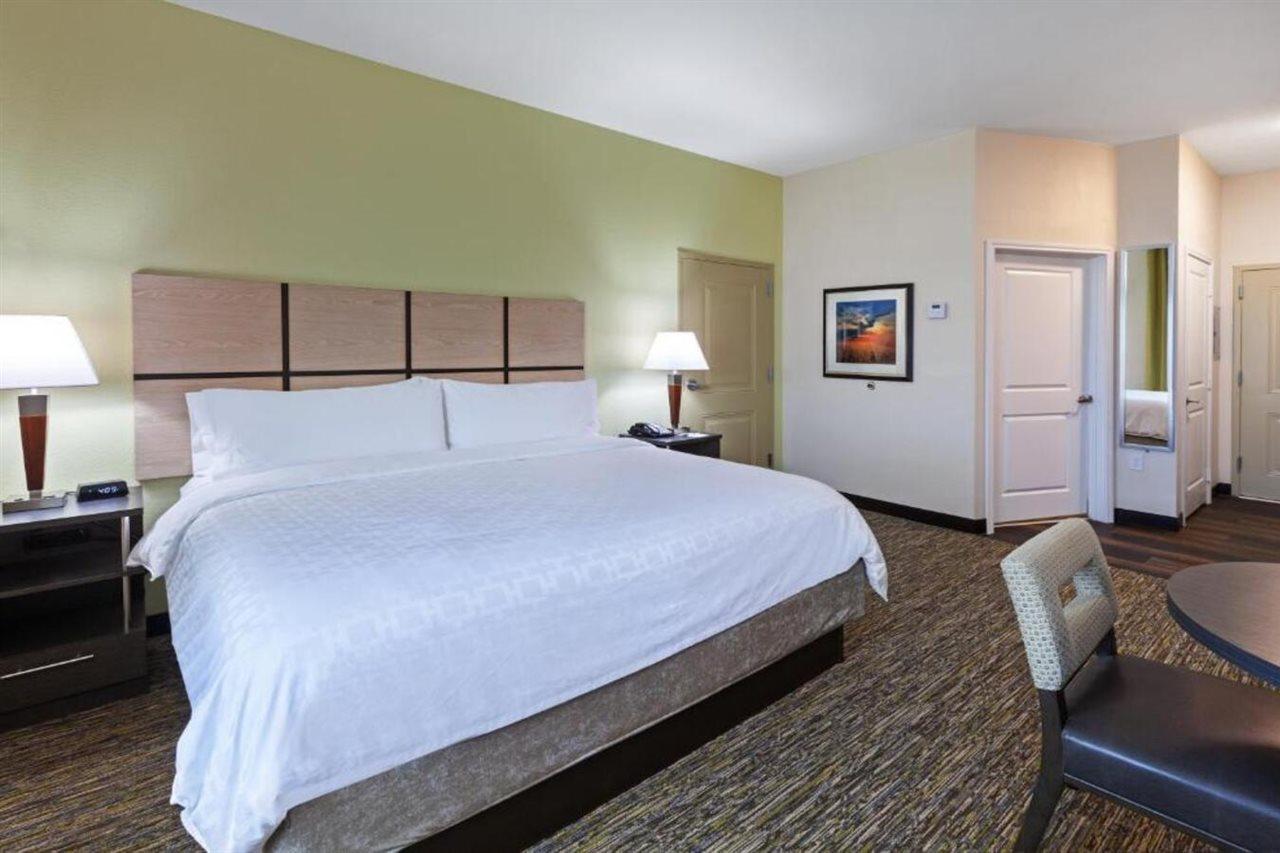 Candlewood Suites - Houston - Pasadena By Ihg Exterior photo