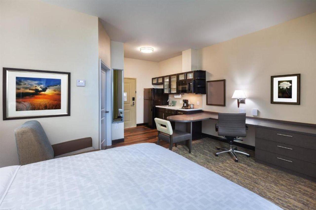 Candlewood Suites - Houston - Pasadena By Ihg Exterior photo
