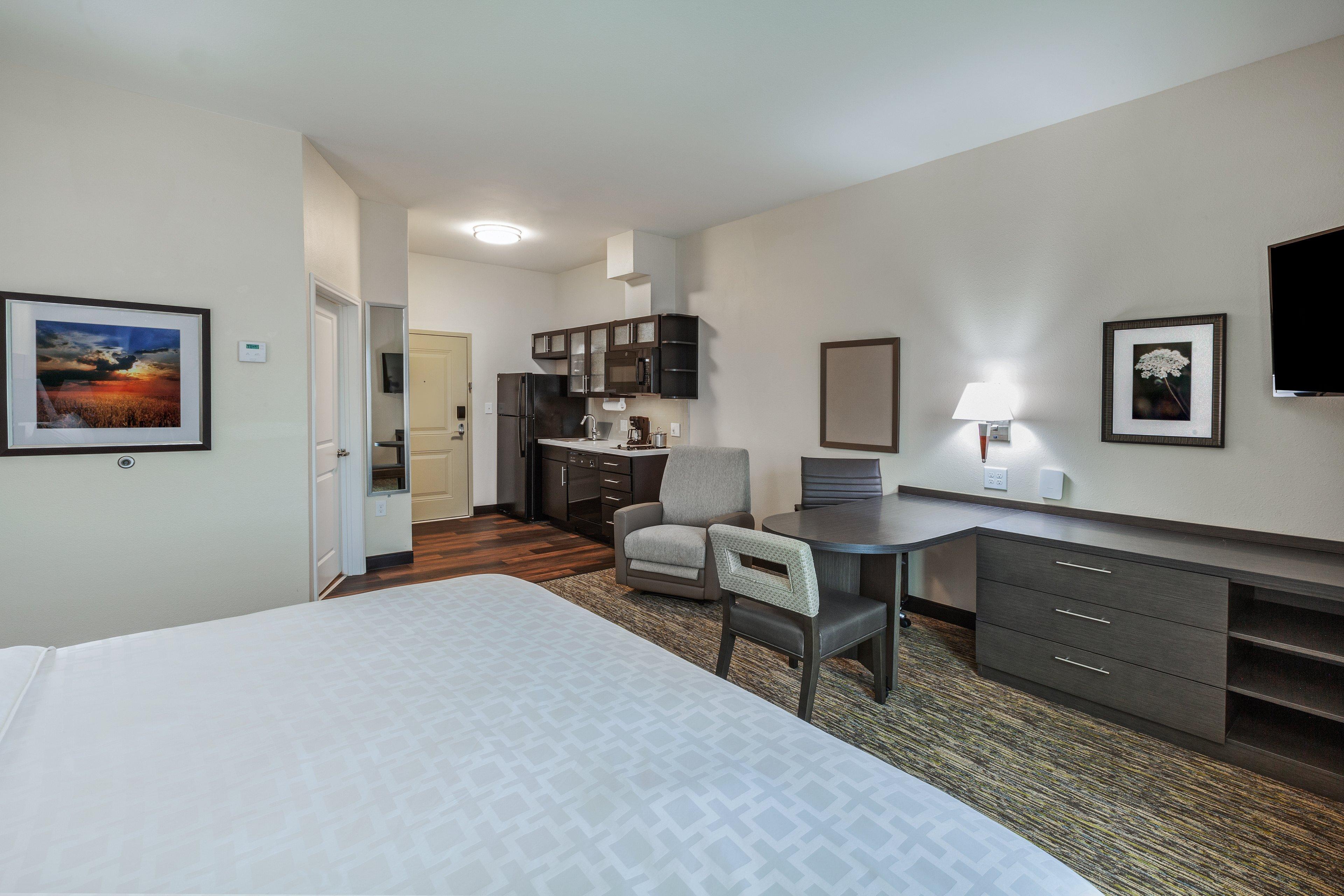 Candlewood Suites - Houston - Pasadena By Ihg Exterior photo