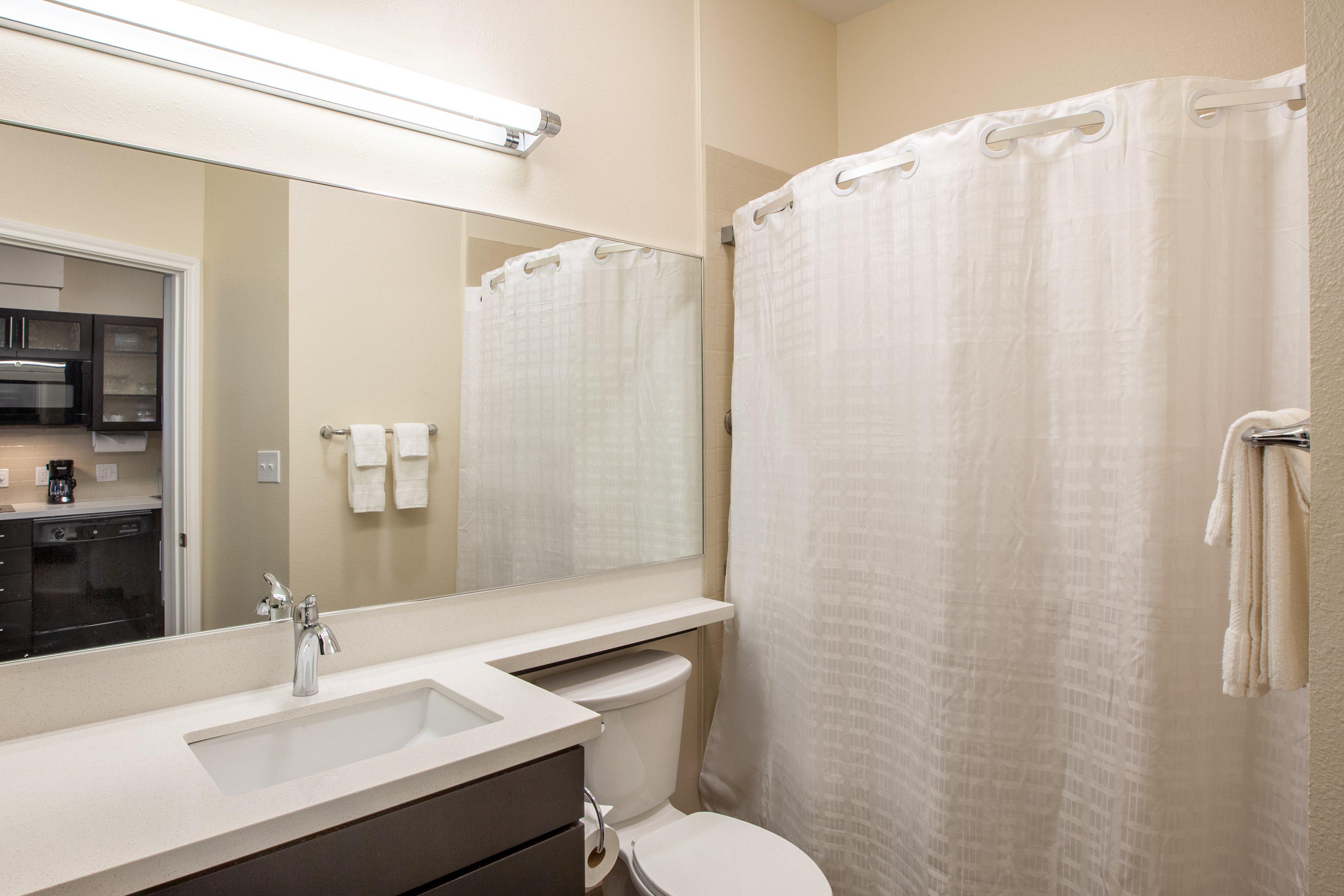 Candlewood Suites - Houston - Pasadena By Ihg Exterior photo