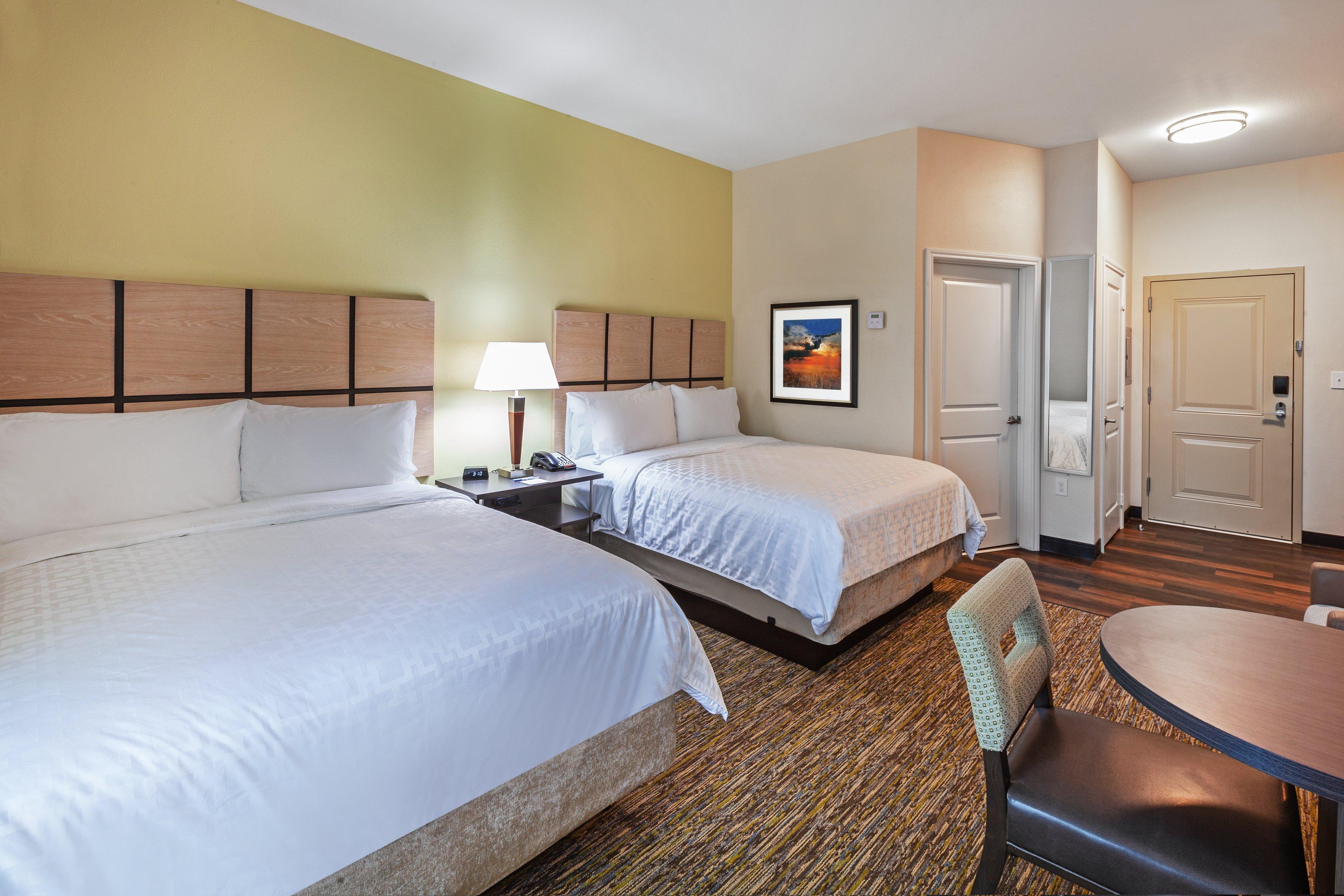 Candlewood Suites - Houston - Pasadena By Ihg Exterior photo