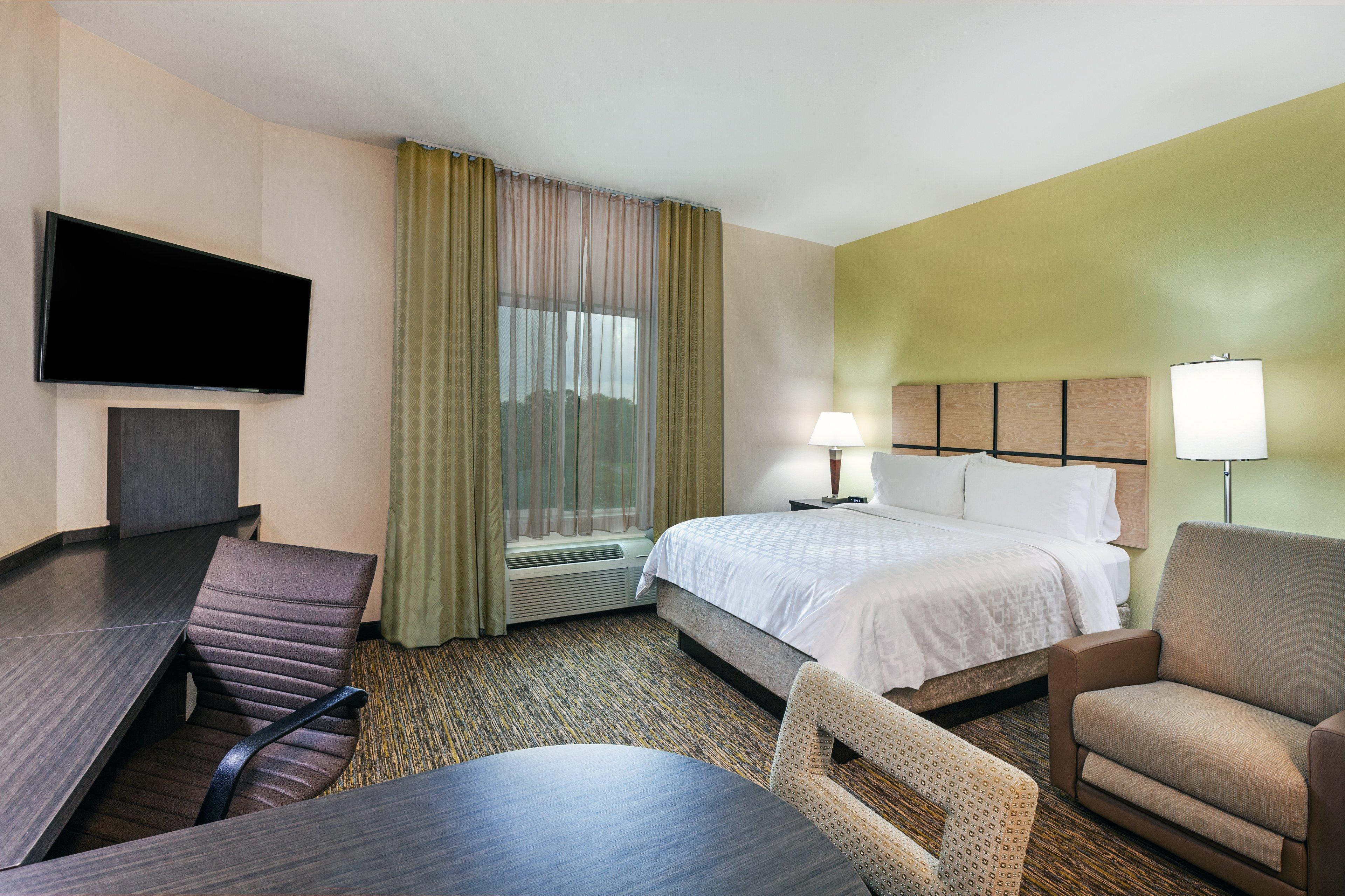 Candlewood Suites - Houston - Pasadena By Ihg Exterior photo