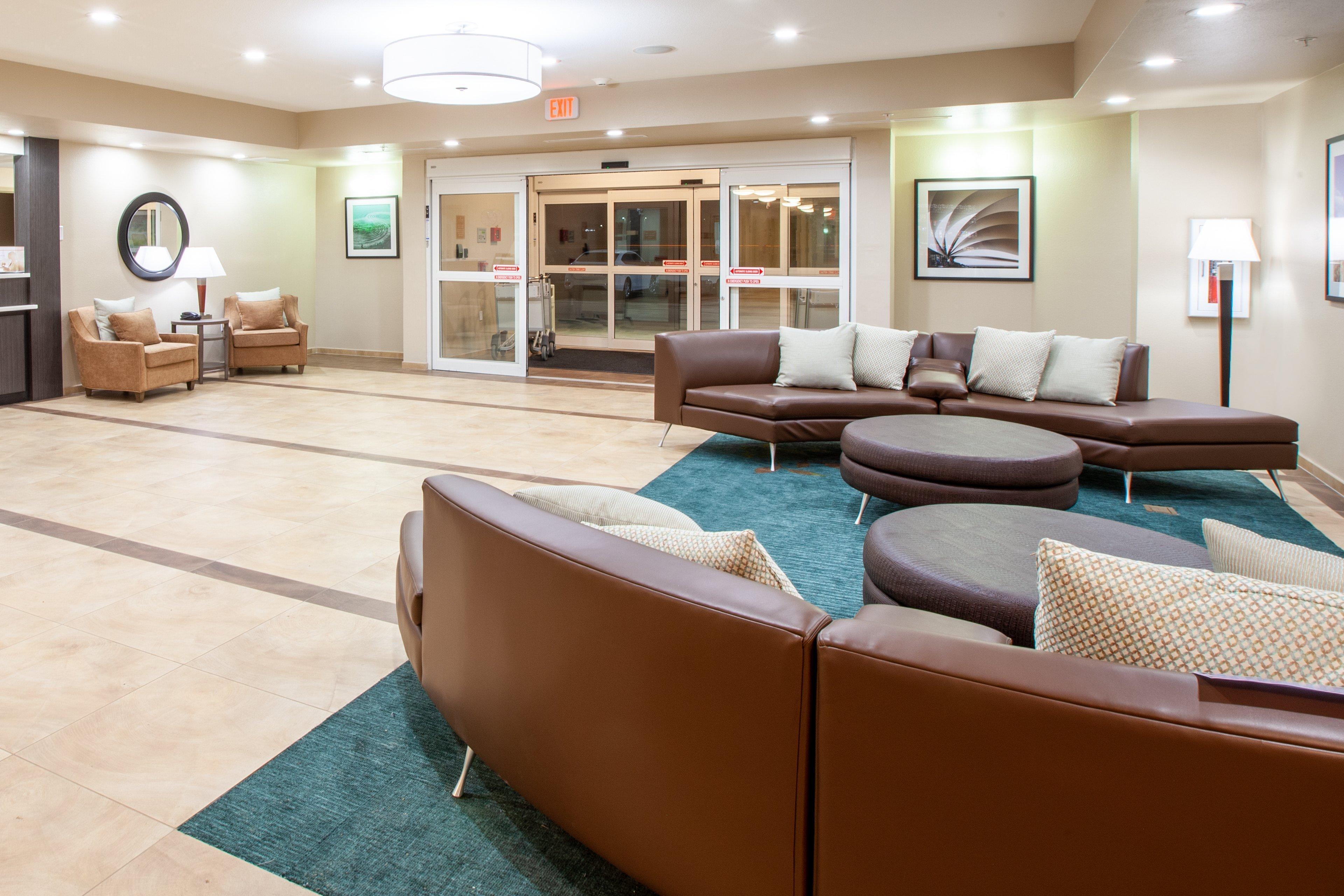 Candlewood Suites - Houston - Pasadena By Ihg Exterior photo
