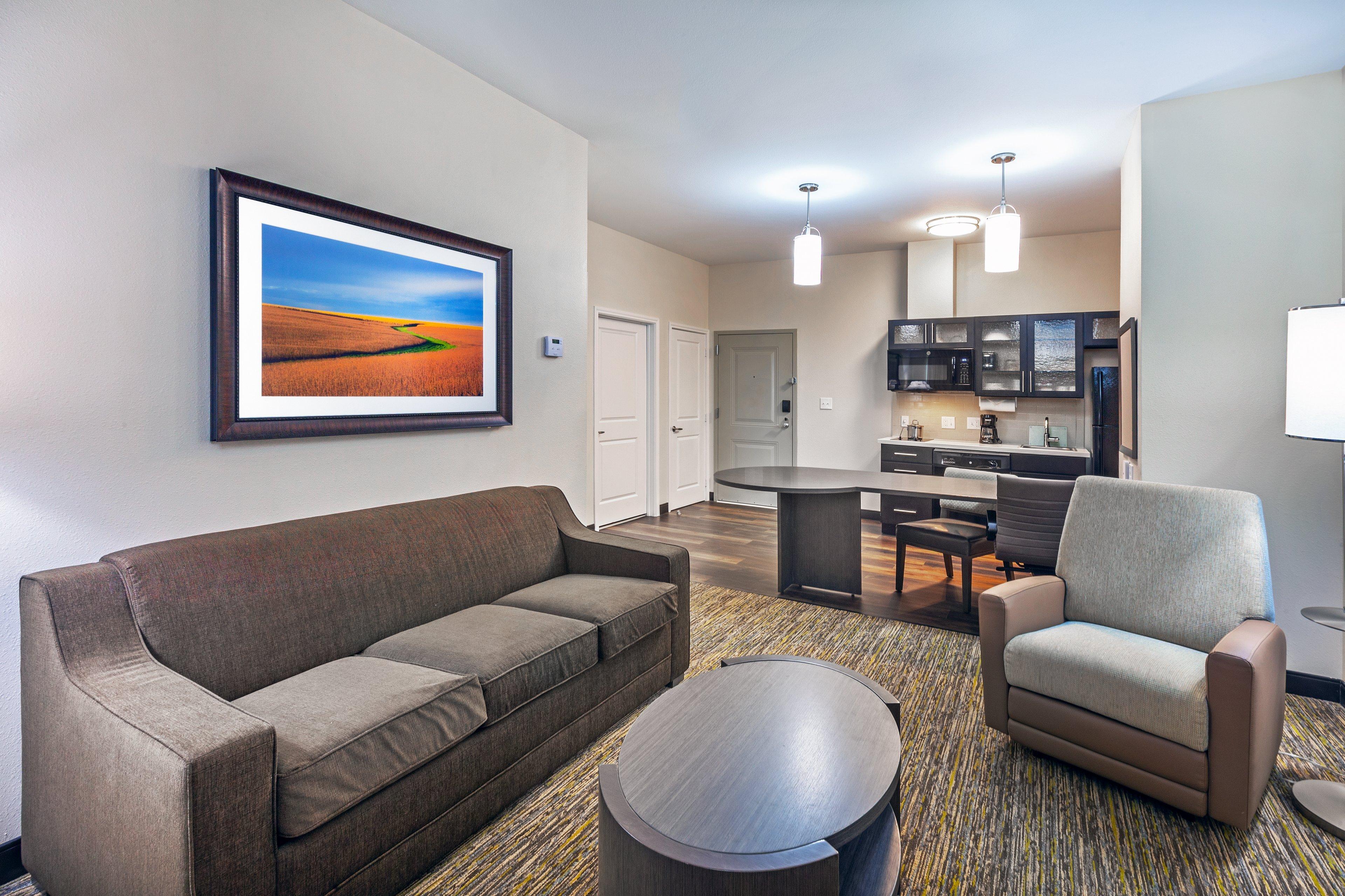 Candlewood Suites - Houston - Pasadena By Ihg Exterior photo