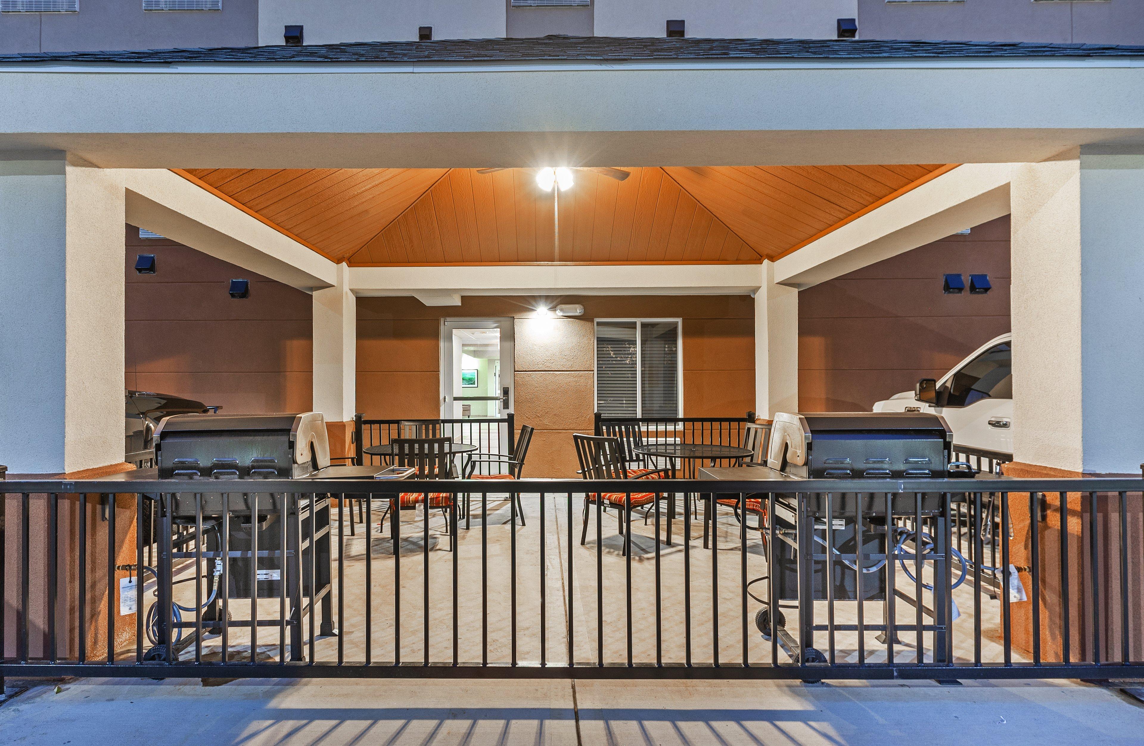 Candlewood Suites - Houston - Pasadena By Ihg Exterior photo