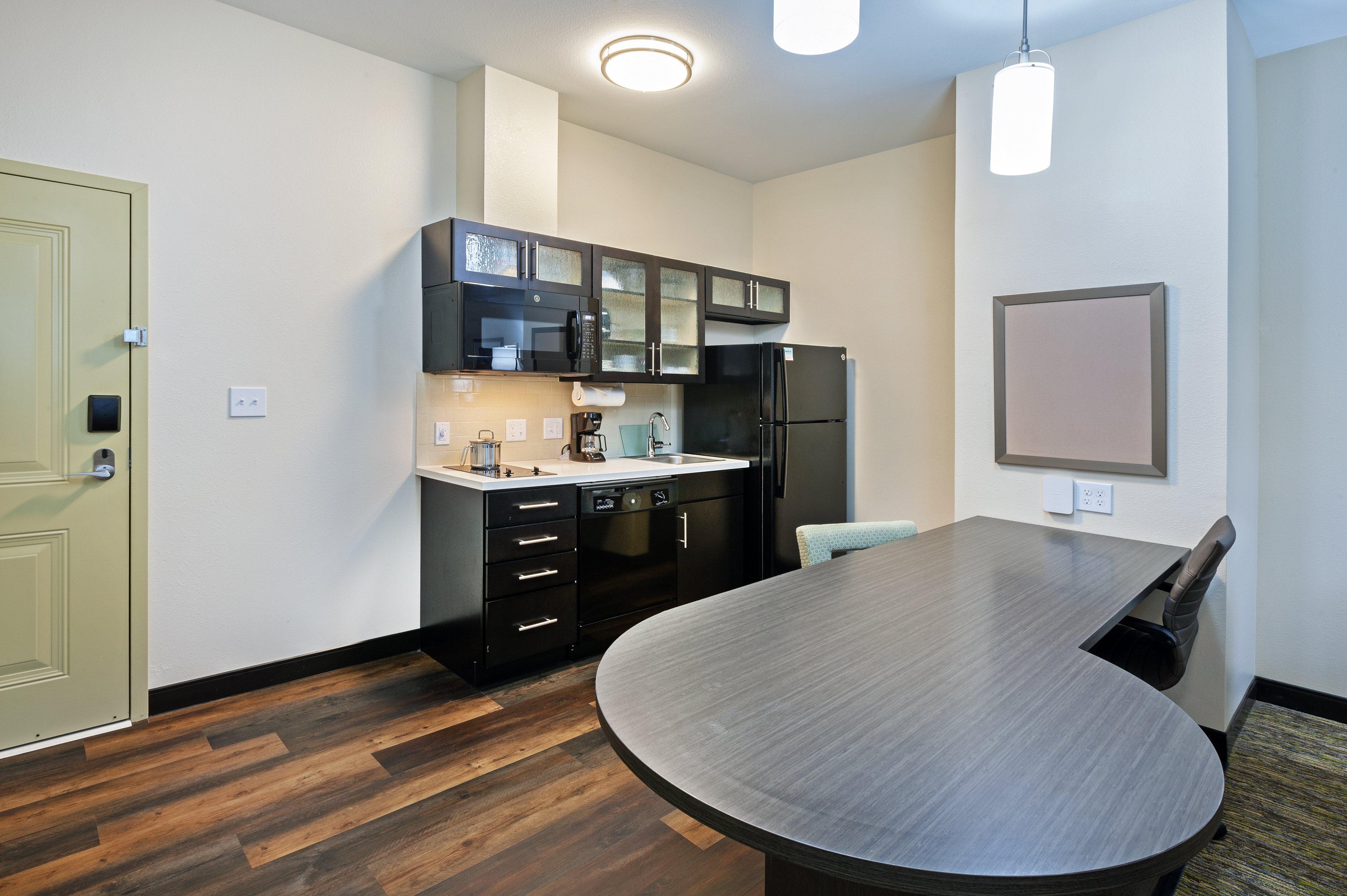 Candlewood Suites - Houston - Pasadena By Ihg Exterior photo