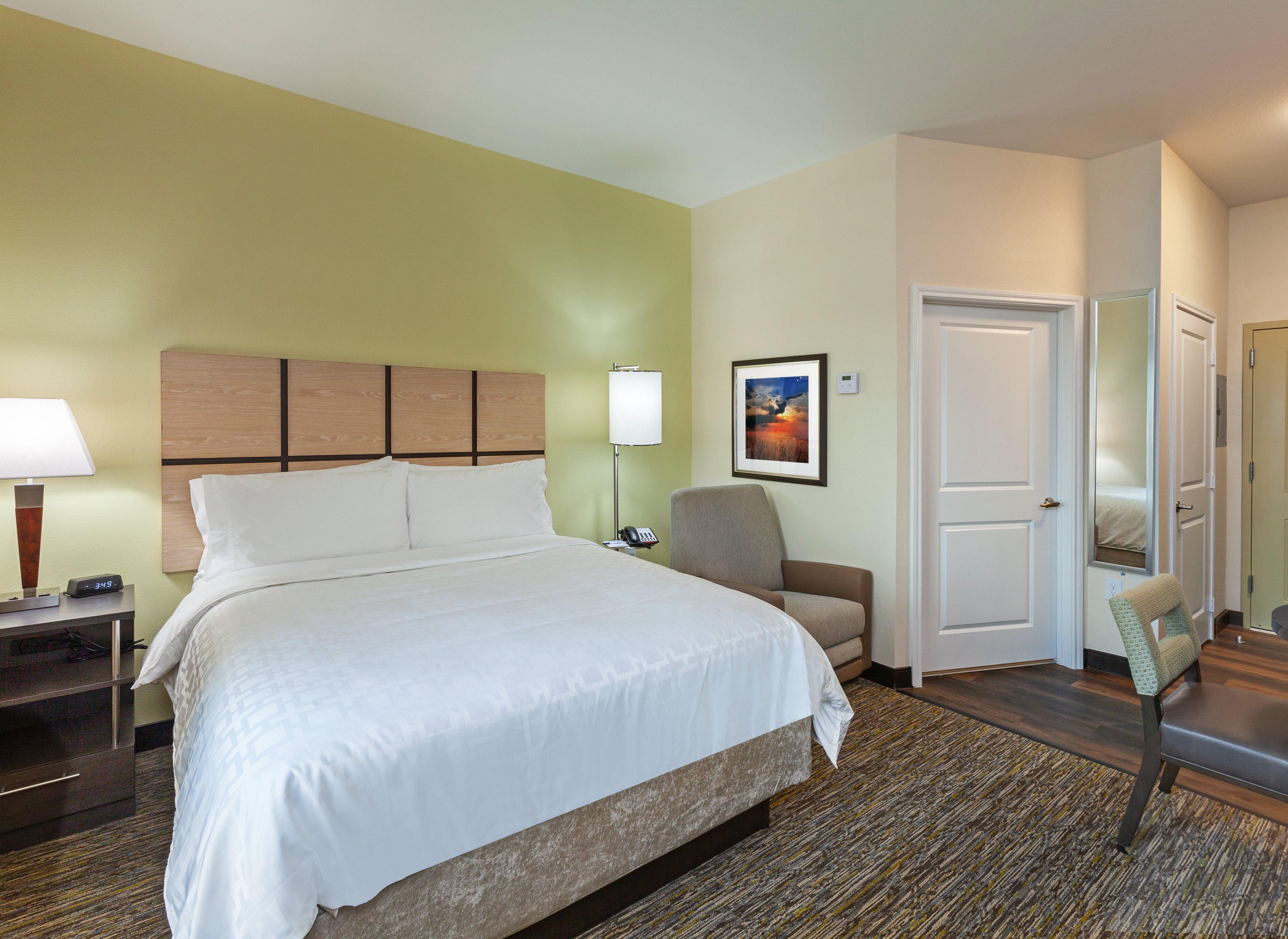 Candlewood Suites - Houston - Pasadena By Ihg Exterior photo
