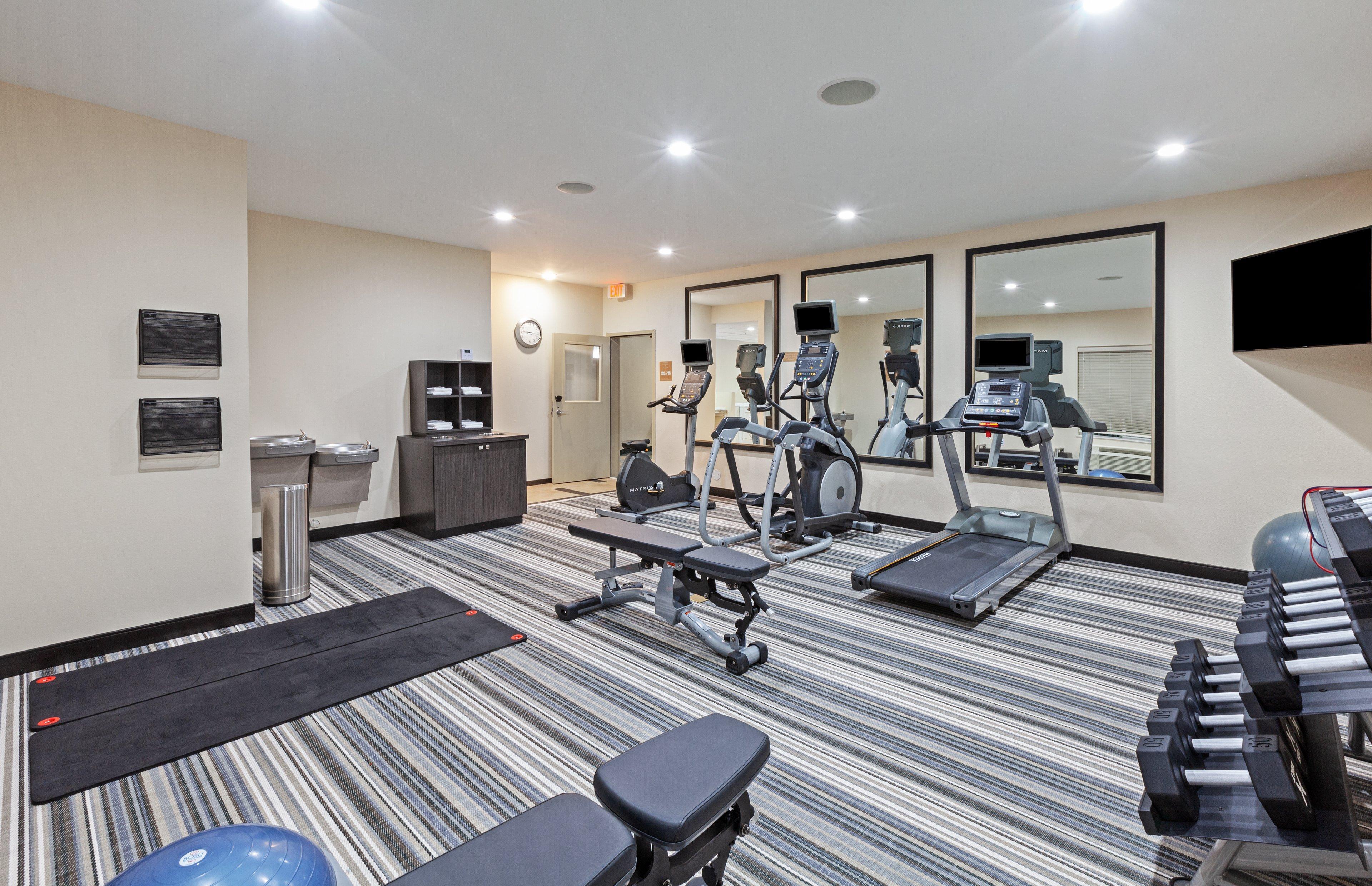 Candlewood Suites - Houston - Pasadena By Ihg Exterior photo