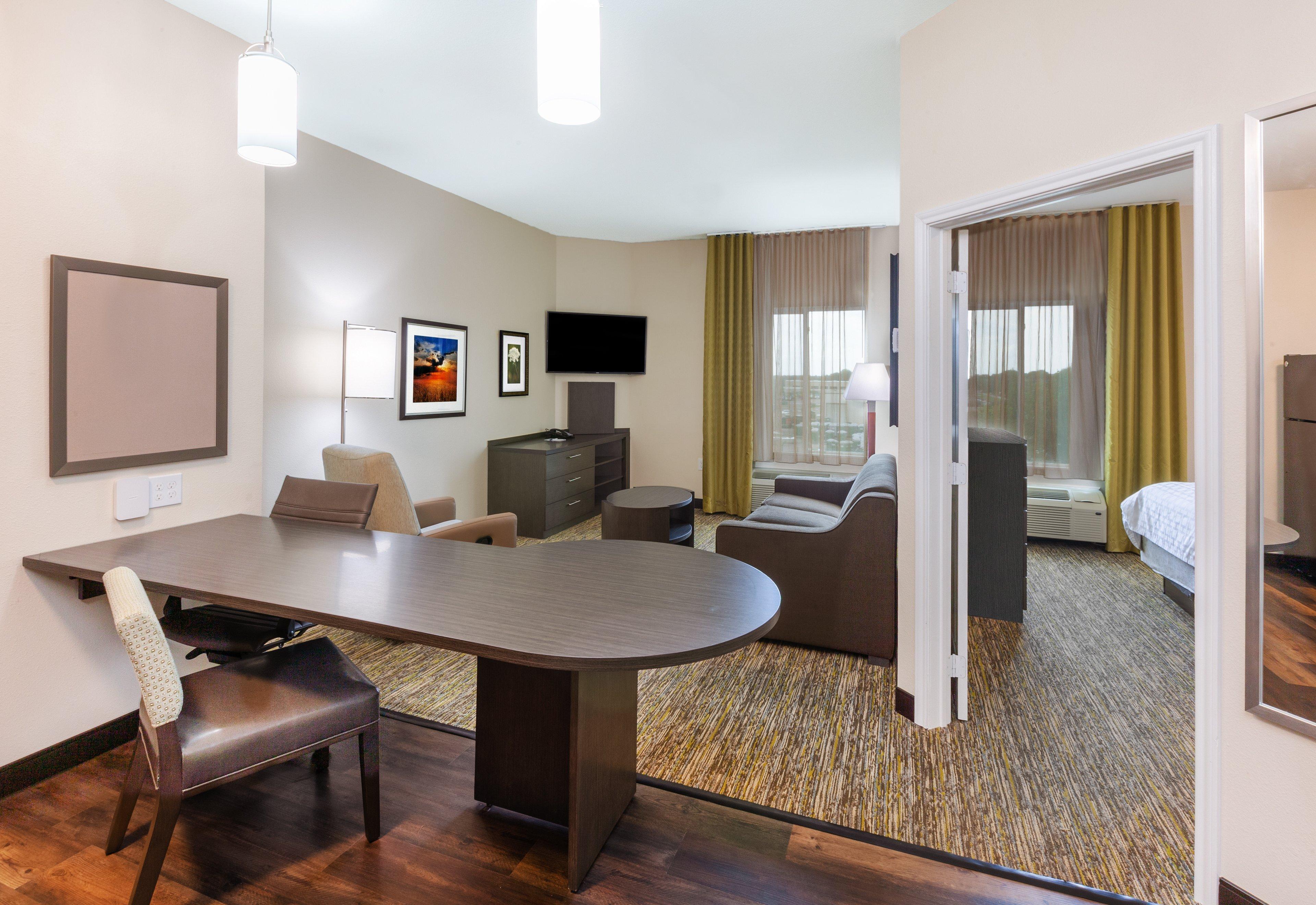 Candlewood Suites - Houston - Pasadena By Ihg Exterior photo