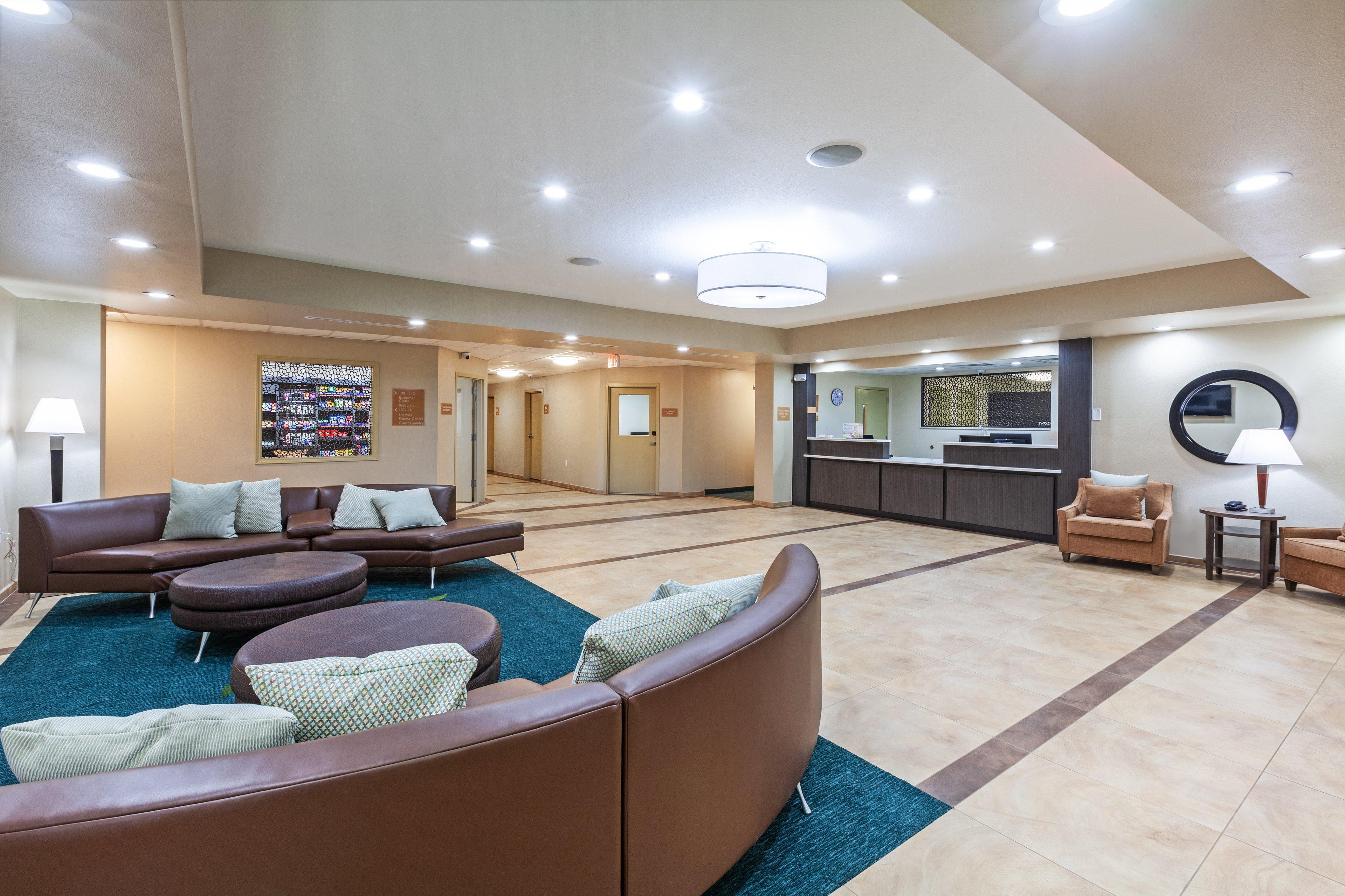 Candlewood Suites - Houston - Pasadena By Ihg Exterior photo