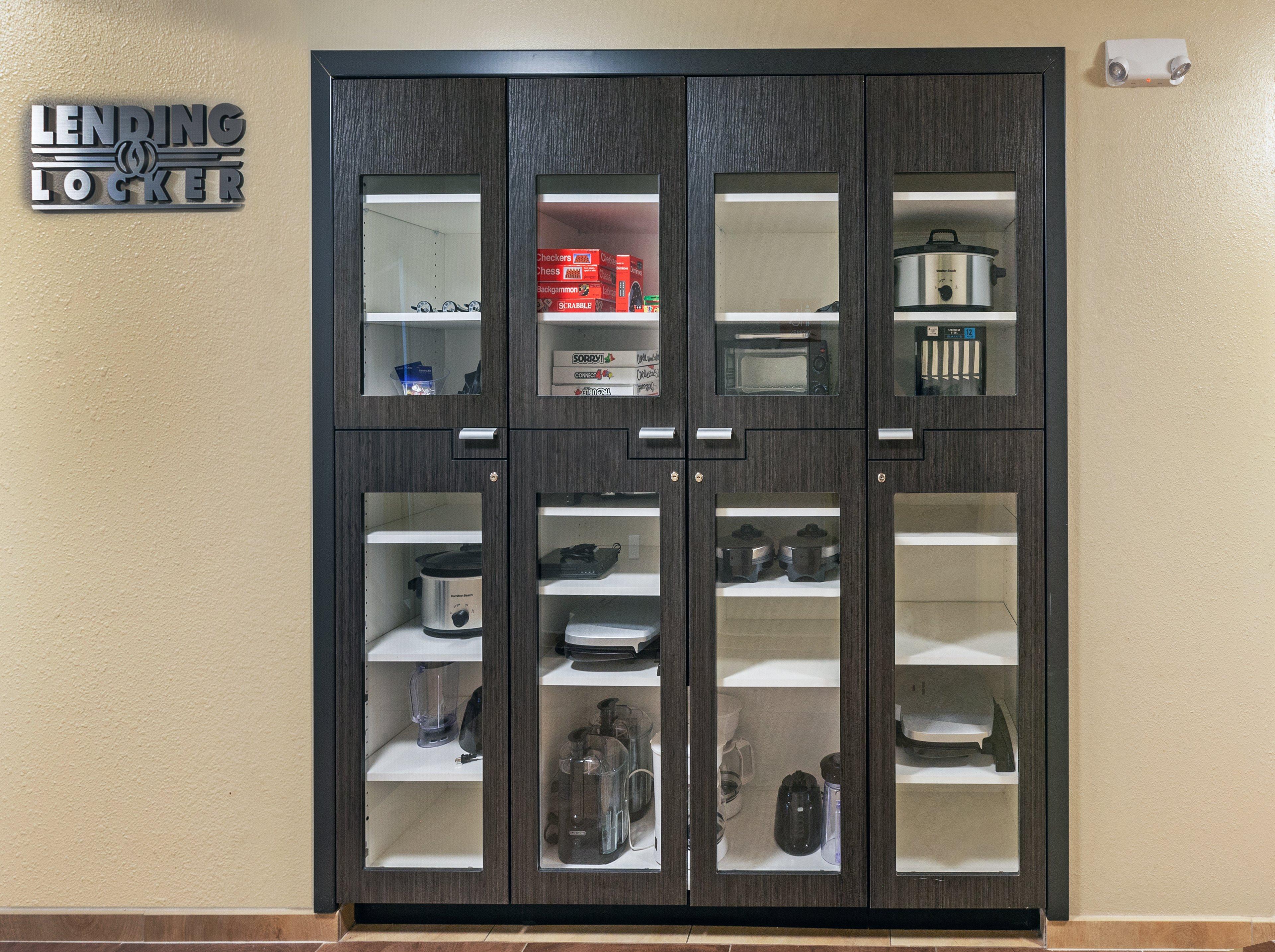 Candlewood Suites - Houston - Pasadena By Ihg Exterior photo