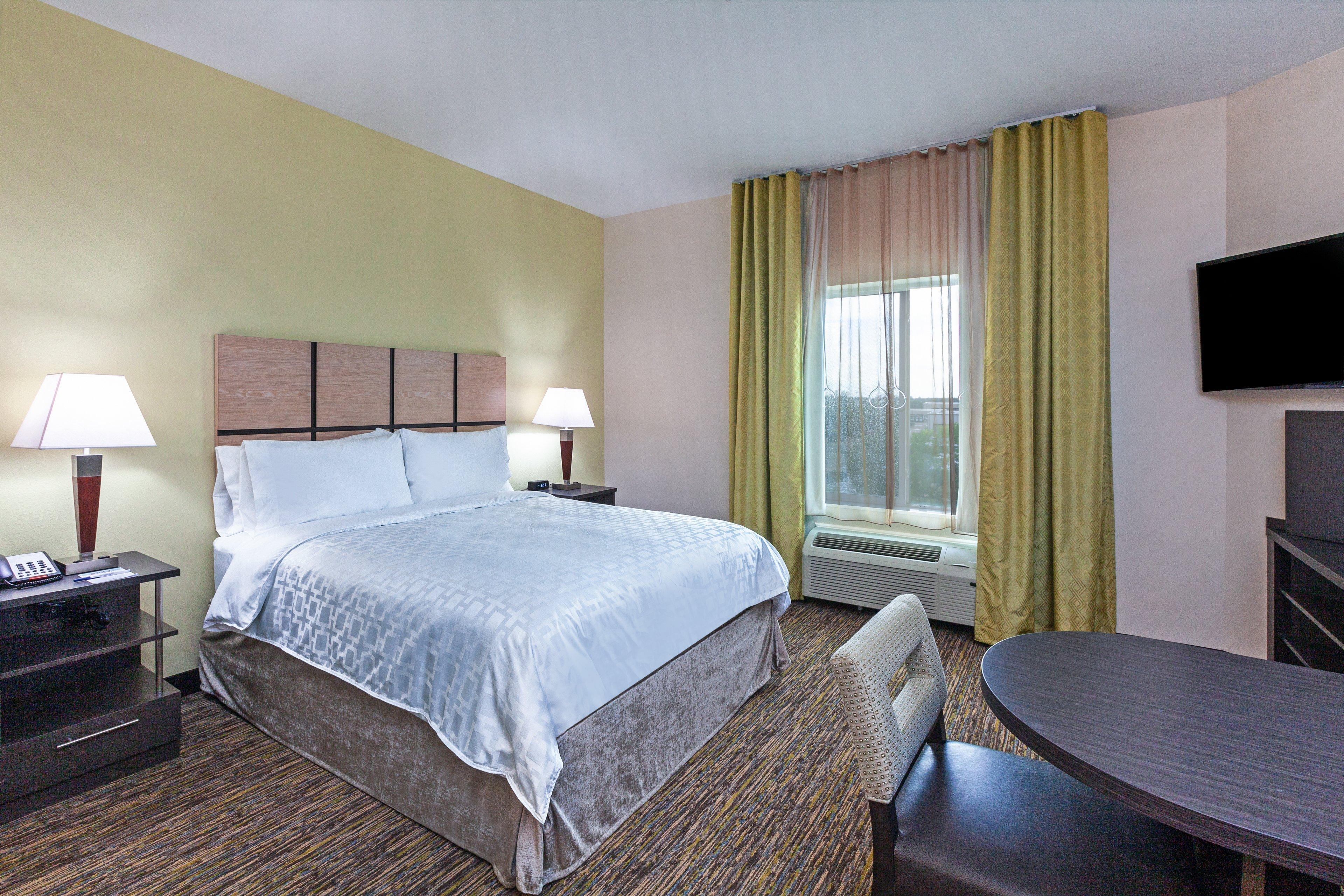 Candlewood Suites - Houston - Pasadena By Ihg Exterior photo
