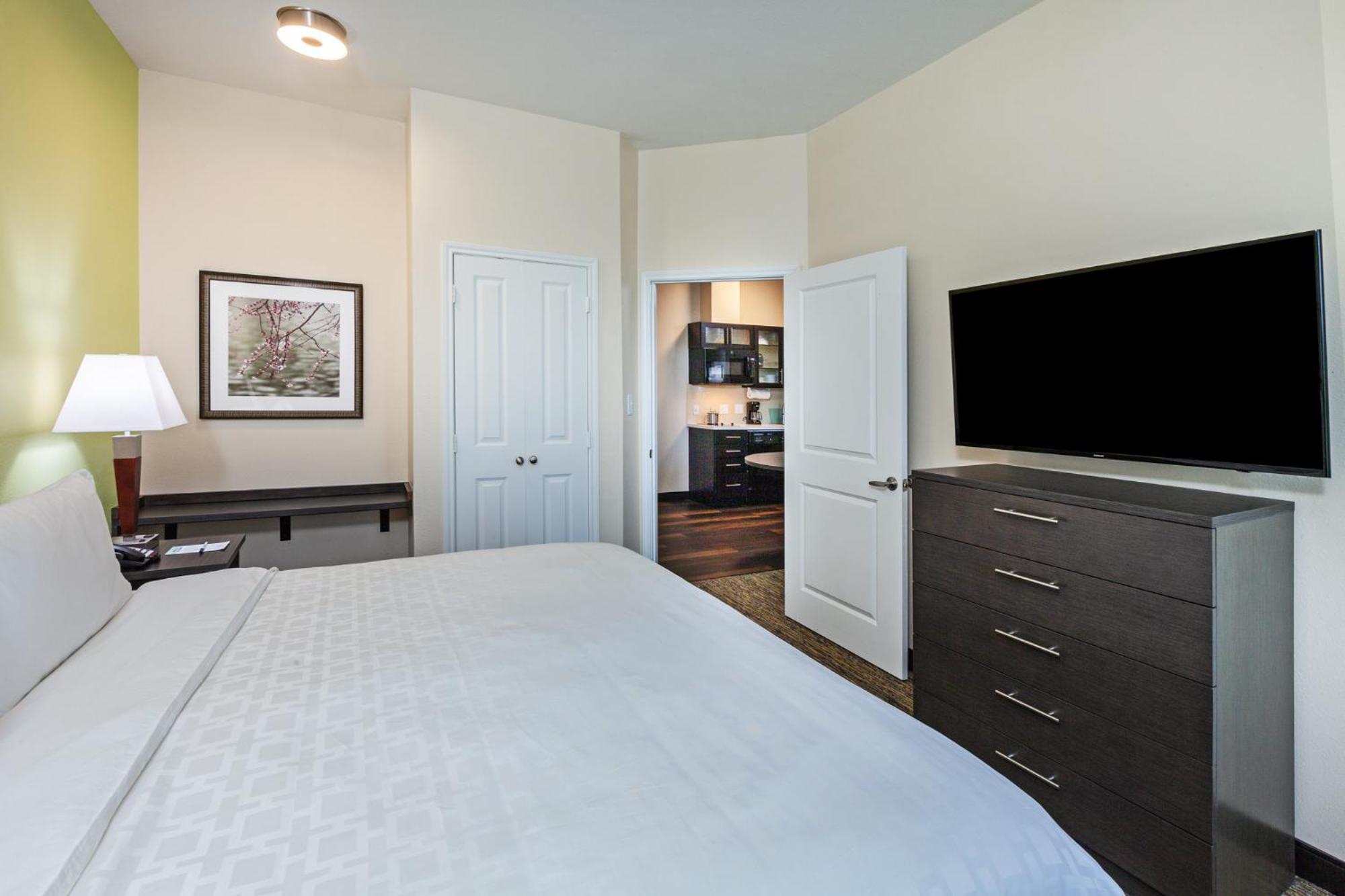 Candlewood Suites - Houston - Pasadena By Ihg Exterior photo